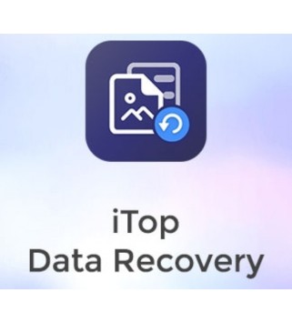 iTop Data Recovery 5 Key GLOBAL